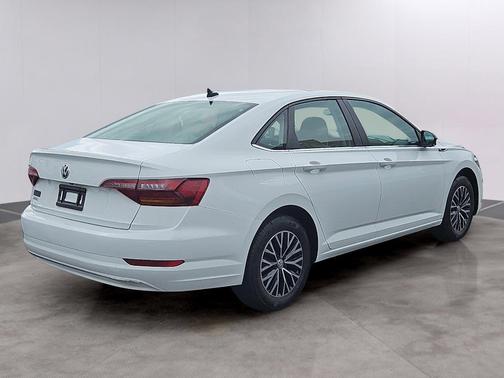 2019 Volkswagen Jetta 1.4T SEL