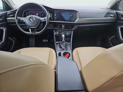 2019 Volkswagen Jetta 1.4T SEL