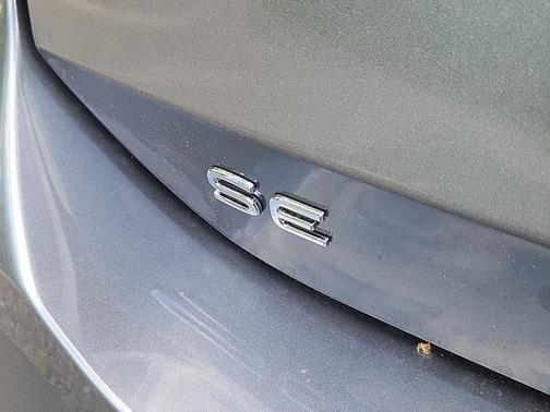 Platinum Gray 2026 Volkswagen Tiguan 2.0T SE