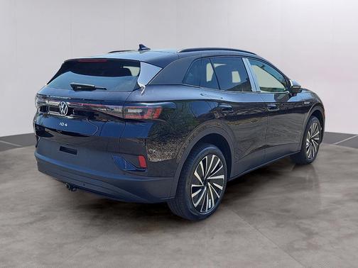 2025 Volkswagen ID.4 Pro