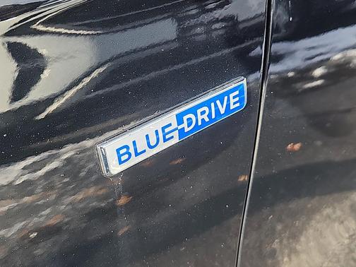 2018 Hyundai IONIQ Hybrid SEL