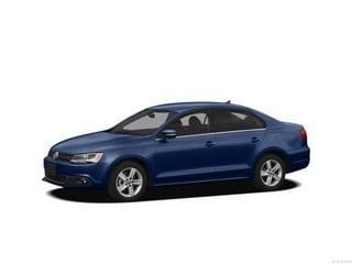 2012 Volkswagen Jetta S