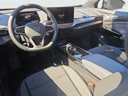 2025 Volkswagen ID.4 Pro S Plus