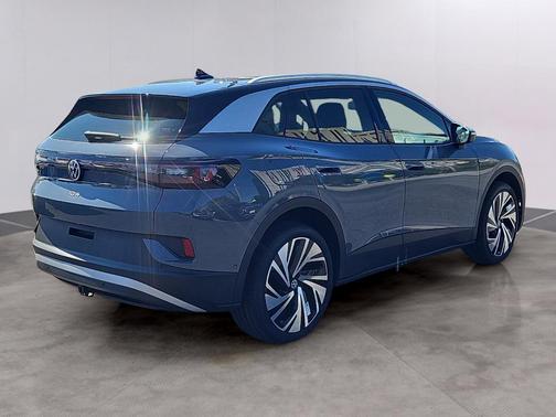 2025 Volkswagen ID.4 Pro S Plus
