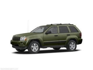 2006 Jeep Grand Cherokee Laredo