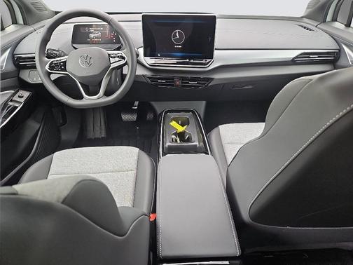 2025 Volkswagen ID.4 Pro