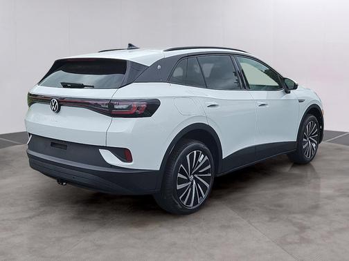 2025 Volkswagen ID.4 Pro