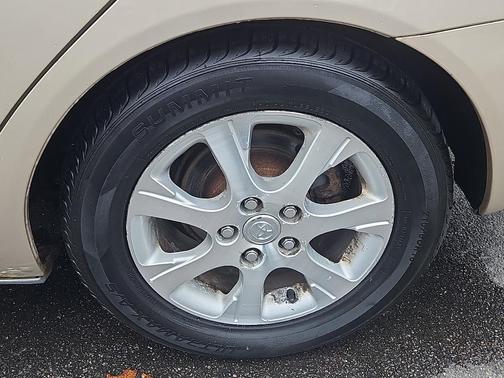 2005 Toyota Camry SE