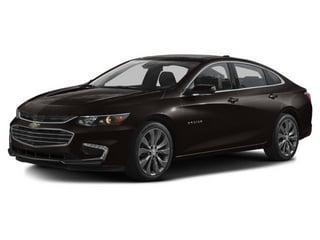 2016 Chevrolet Malibu 1LT