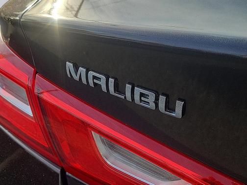 2016 Chevrolet Malibu 1LT