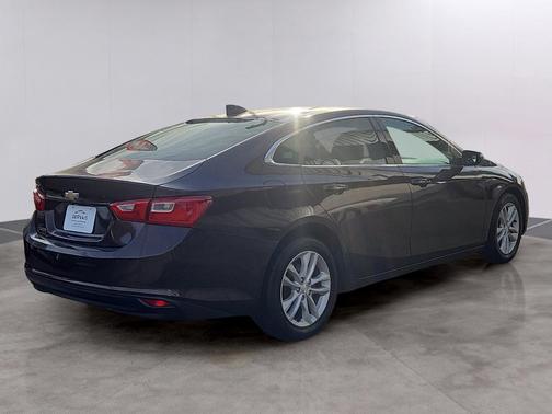 2016 Chevrolet Malibu 1LT