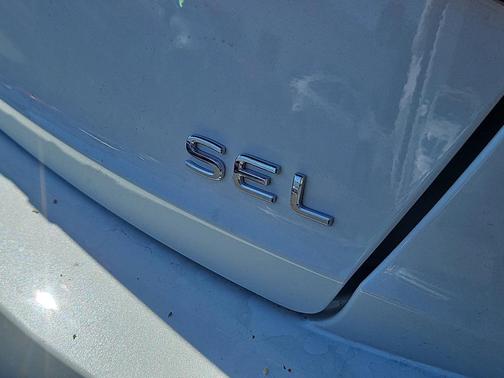 2025 Volkswagen Jetta 1.5T SEL