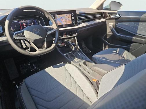 2025 Volkswagen Jetta 1.5T SEL