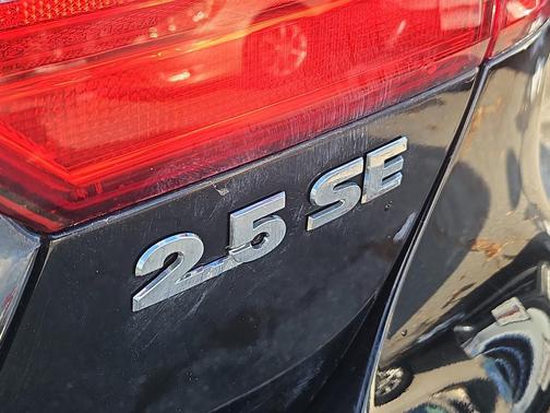 2011 Volkswagen Jetta SE