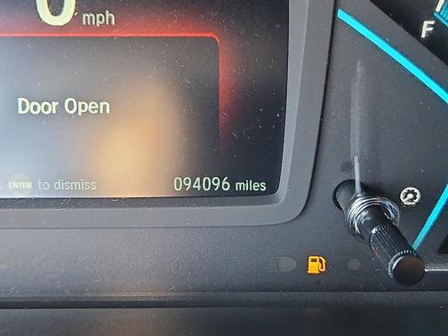 2018 Honda Odyssey EX