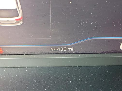 2021 Volkswagen Tiguan 2.0T SEL