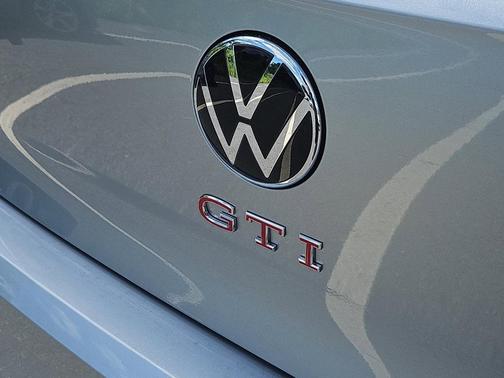 2025 Volkswagen Golf GTI 2.0T S