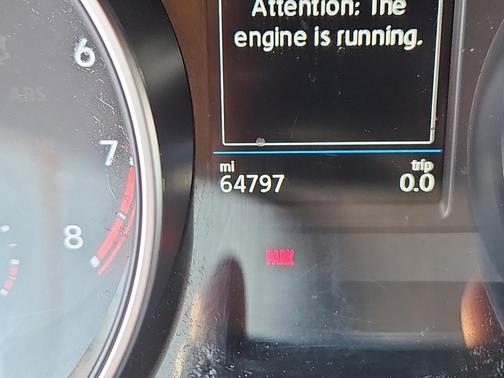 2020 Volkswagen Tiguan 2.0T SE