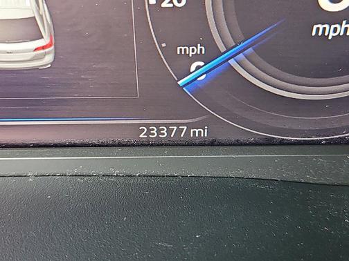 2022 Volkswagen Atlas 3.6L SE w/Technology