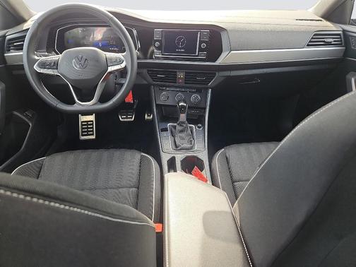 2024 Volkswagen Jetta 1.5T Sport