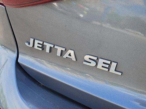 2016 Volkswagen Jetta 1.8T SEL