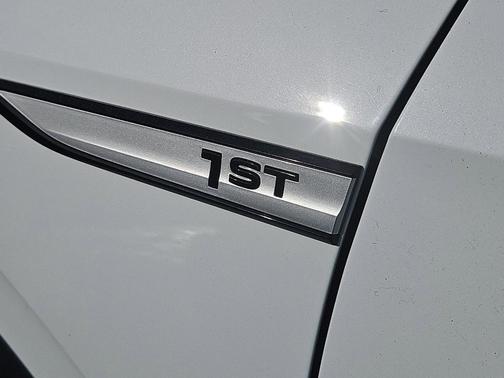 2021 Volkswagen ID.4 1st Edition