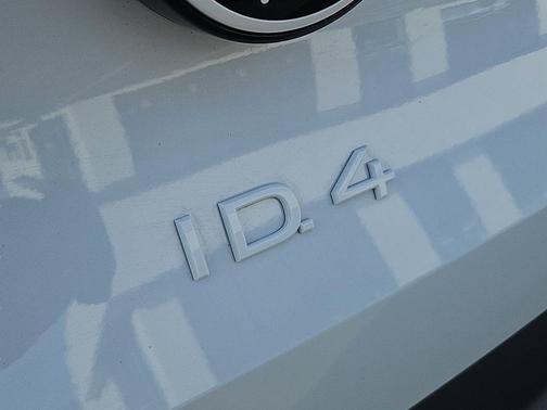 2021 Volkswagen ID.4 1st Edition