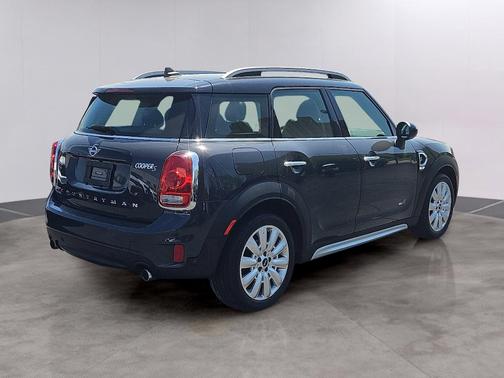2019 MINI Countryman Cooper S ALL4
