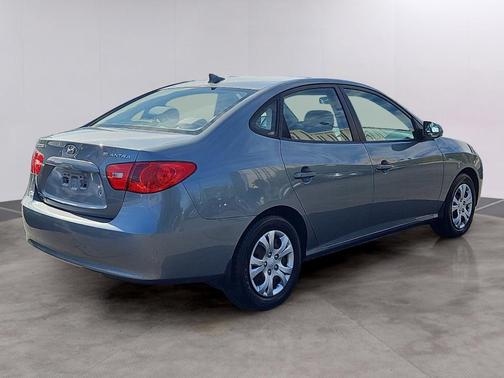 2009 Hyundai ELANTRA GLS