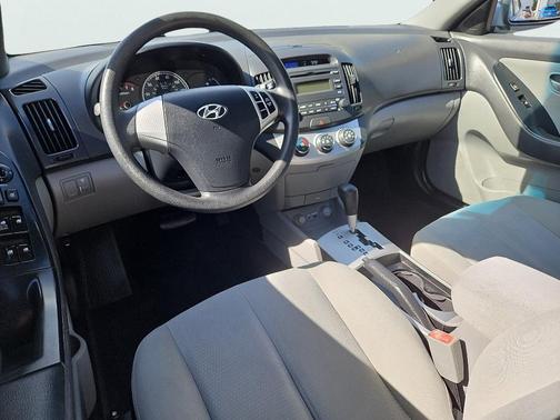2009 Hyundai ELANTRA GLS