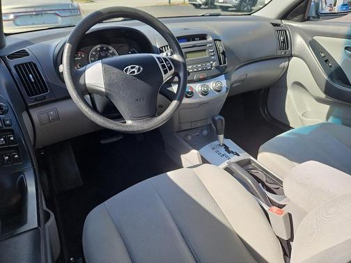 2009 Hyundai ELANTRA GLS