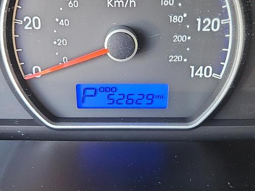 2009 Hyundai ELANTRA GLS