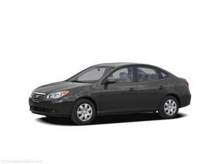 2009 Hyundai ELANTRA GLS