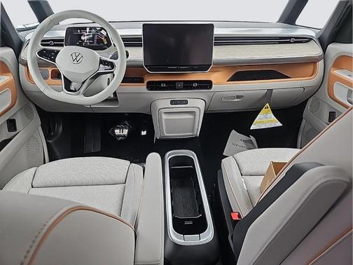 2025 Volkswagen ID. Buzz 1st Edition