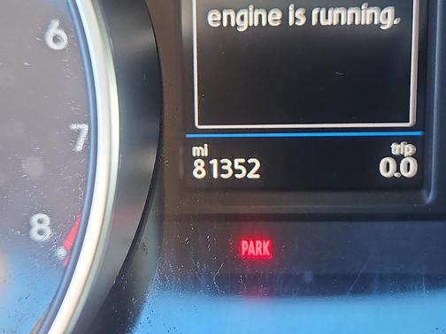 2019 Volkswagen Tiguan 2.0T SE