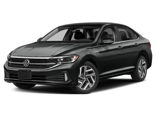 2023 Volkswagen Jetta 1.5T SEL