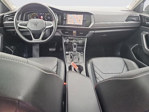 2023 Volkswagen Jetta 1.5T SEL