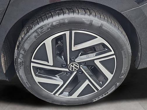 2023 Volkswagen Jetta 1.5T SEL