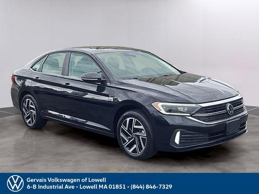 2023 Volkswagen Jetta 1.5T SEL
