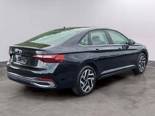 2023 Volkswagen Jetta 1.5T SEL