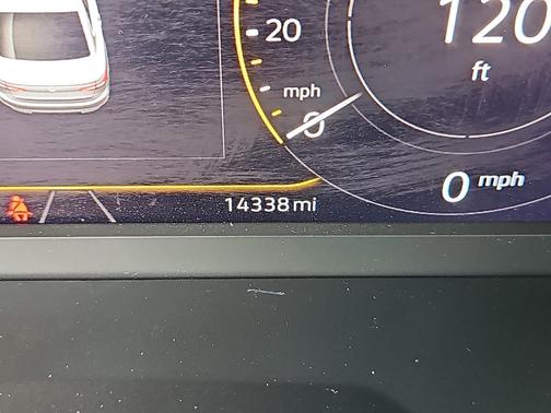 2023 Volkswagen Jetta 1.5T SEL