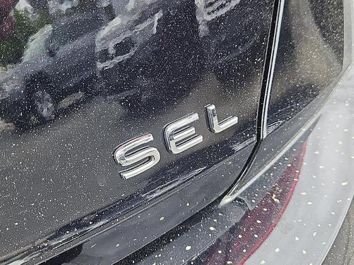 2023 Volkswagen Jetta 1.5T SEL