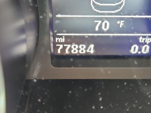 2017 Volkswagen Passat 1.8T S