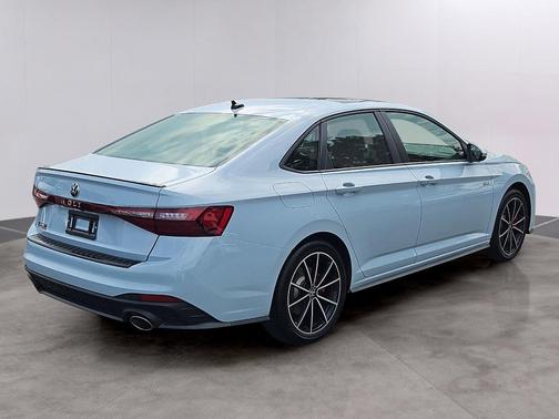 2025 Volkswagen Jetta GLI 2.0T Autobahn