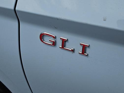 2025 Volkswagen Jetta GLI 2.0T Autobahn
