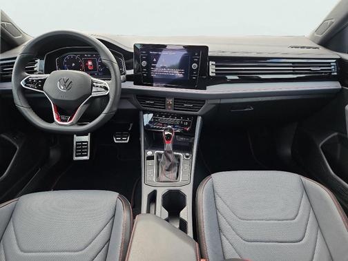 2025 Volkswagen Jetta GLI 2.0T Autobahn