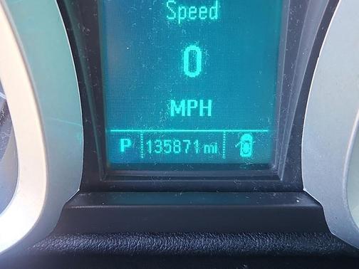 2015 Chevrolet Equinox 1LT