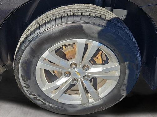 2015 Chevrolet Equinox 1LT