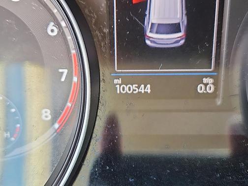 2019 Volkswagen Atlas 3.6L SE w/Technology