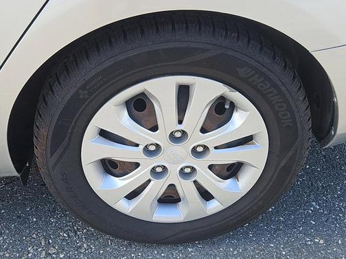 2013 Kia Forte EX